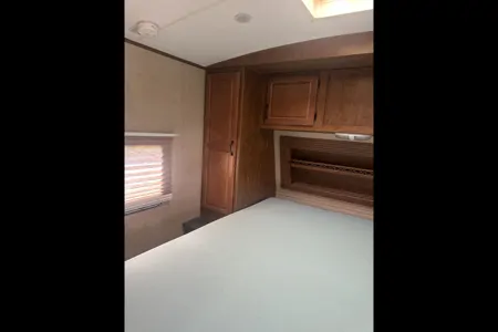 Your Home Away from Home