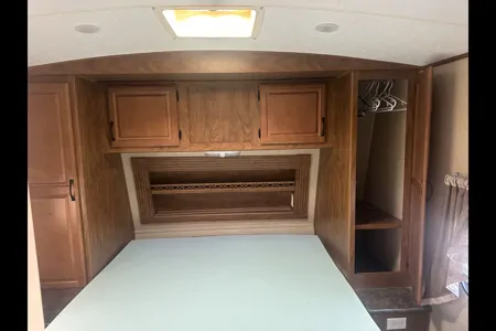 Your Home Away from Home