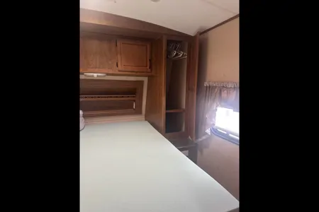 Your Home Away from Home