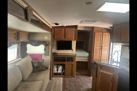 Your Home Away from Home