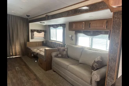 Your Home Away from Home