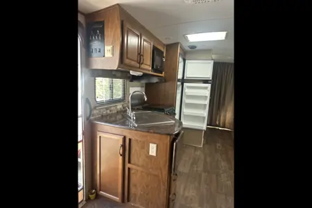 Your Home Away from Home