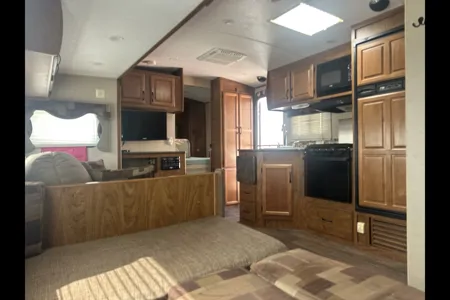 Your Home Away from Home