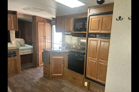 Your Home Away from Home