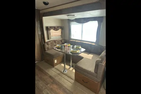 Your Home Away from Home