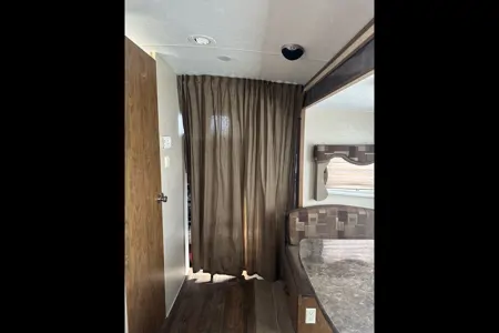 Your Home Away from Home