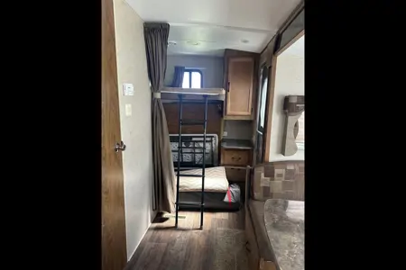 Your Home Away from Home