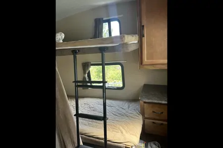 Your Home Away from Home