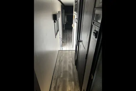 Zach Open RangeRV 371mbh Fifth Wheel