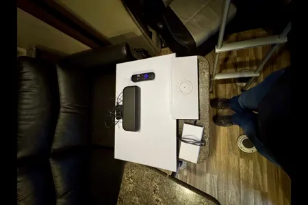 NYK Adventure Bus Thor Motor Coach Outlaw 29J Class C