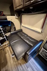 NYK Adventure Bus Thor Motor Coach Outlaw 29J Class C
