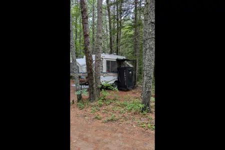 Le Folding Shelter 