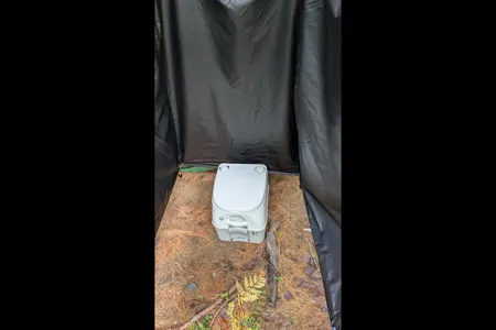 Le Folding Shelter 