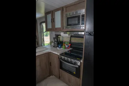 Wild Spirit Bunkhouse