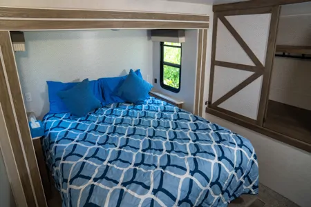 Wild Spirit Bunkhouse