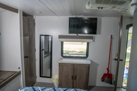 Wild Spirit Bunkhouse