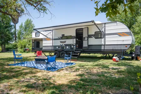 Wild Spirit Bunkhouse