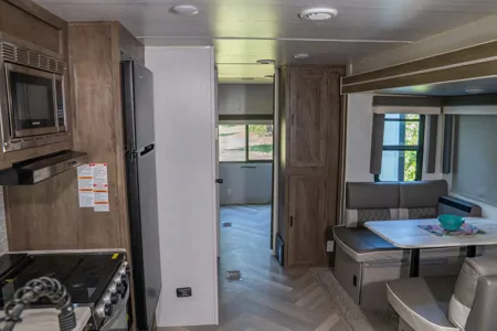 Wild Spirit Bunkhouse