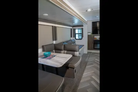 Wild Spirit Bunkhouse