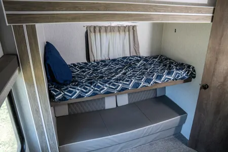 Wild Spirit Bunkhouse