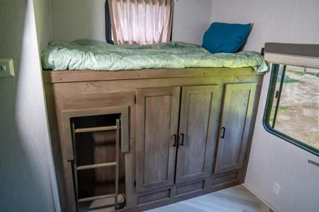 Wild Spirit Bunkhouse