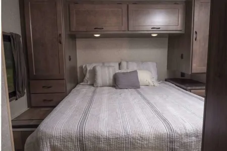 Minnie Winnie Class C