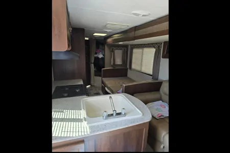 deBoer's Keystone Bullet 272BHS Travel Trailer