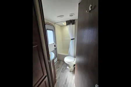 deBoer's Keystone Bullet 272BHS Travel Trailer