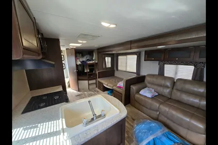 deBoer's Keystone Bullet 272BHS Travel Trailer