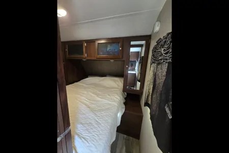 deBoer's Keystone Bullet 272BHS Travel Trailer