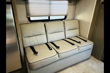 The Lander | Spacious Family Adventure RV!