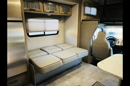 The Lander | Spacious Family Adventure RV!