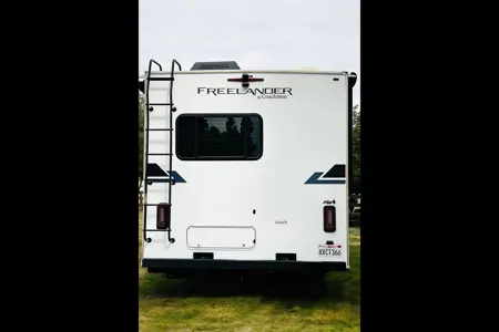 The Lander | Spacious Family Adventure RV!