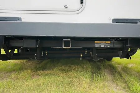 The Lander | Spacious Family Adventure RV!