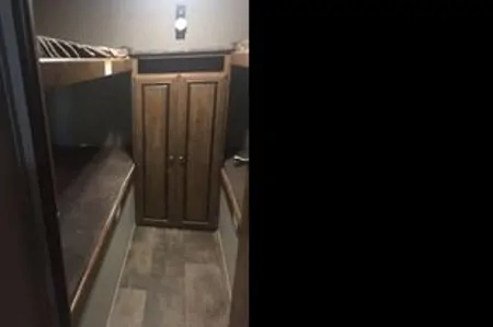 Amy's Zinger Travel Trailer