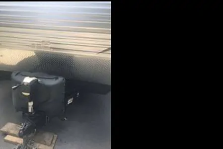 Amy's Zinger Travel Trailer