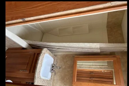 Mindy 's Jayco Jay flight 24' Travel Trailer