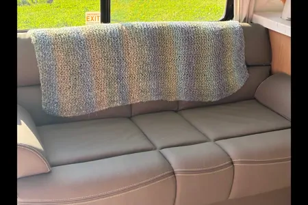 Cozy Camping in the Cherokee Grey Wolf (2024)