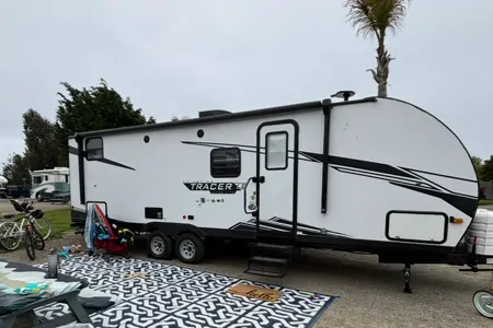 Tracer 27 Adventure RV