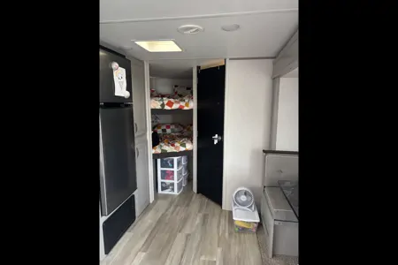 Tracer 27 Adventure RV