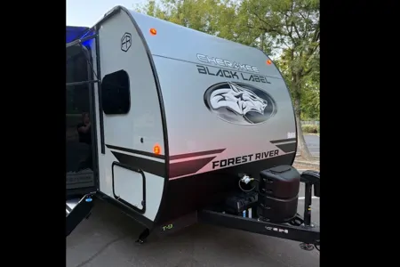 New 2026 Trailer – Delivered and ready to go!