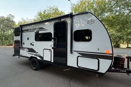 New 2026 Trailer – Delivered and ready to go!