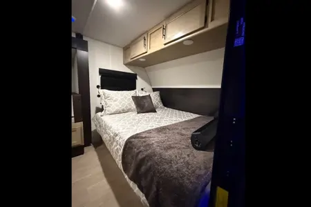 New 2026 Trailer – Delivered and ready to go!