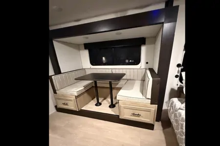 New 2026 Trailer – Delivered and ready to go!