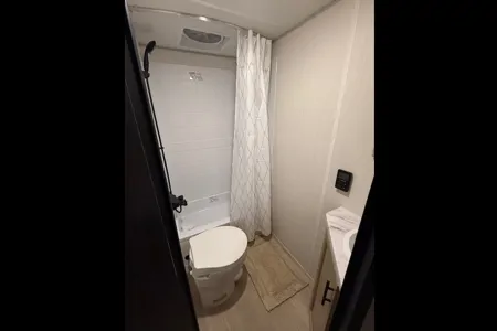 New 2026 Trailer – Delivered and ready to go!