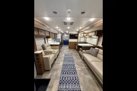 Coachmen Miranda 35OS Class A