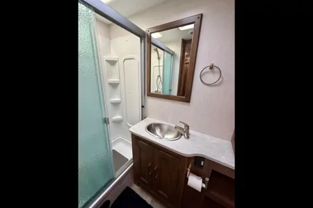 Coachmen Miranda 35OS Class A