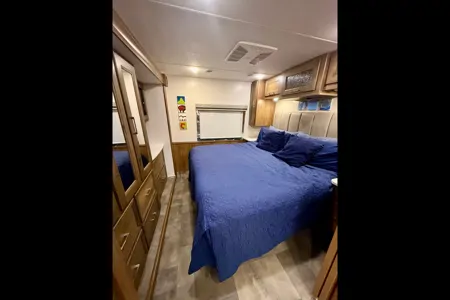 Coachmen Miranda 35OS Class A