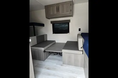 firas 's Keystone Hideout Sport Travel Trailer
