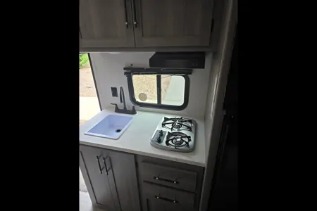 firas 's Keystone Hideout Sport Travel Trailer